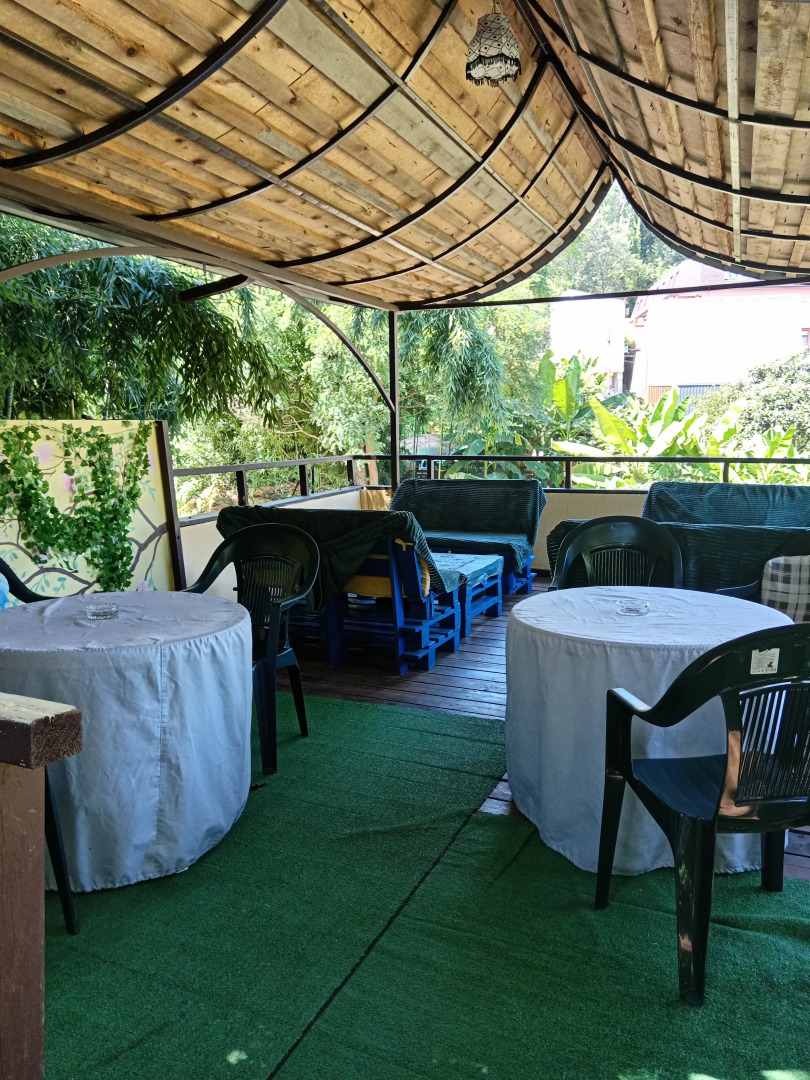 Гостевой Дом Оазис на Молодежной