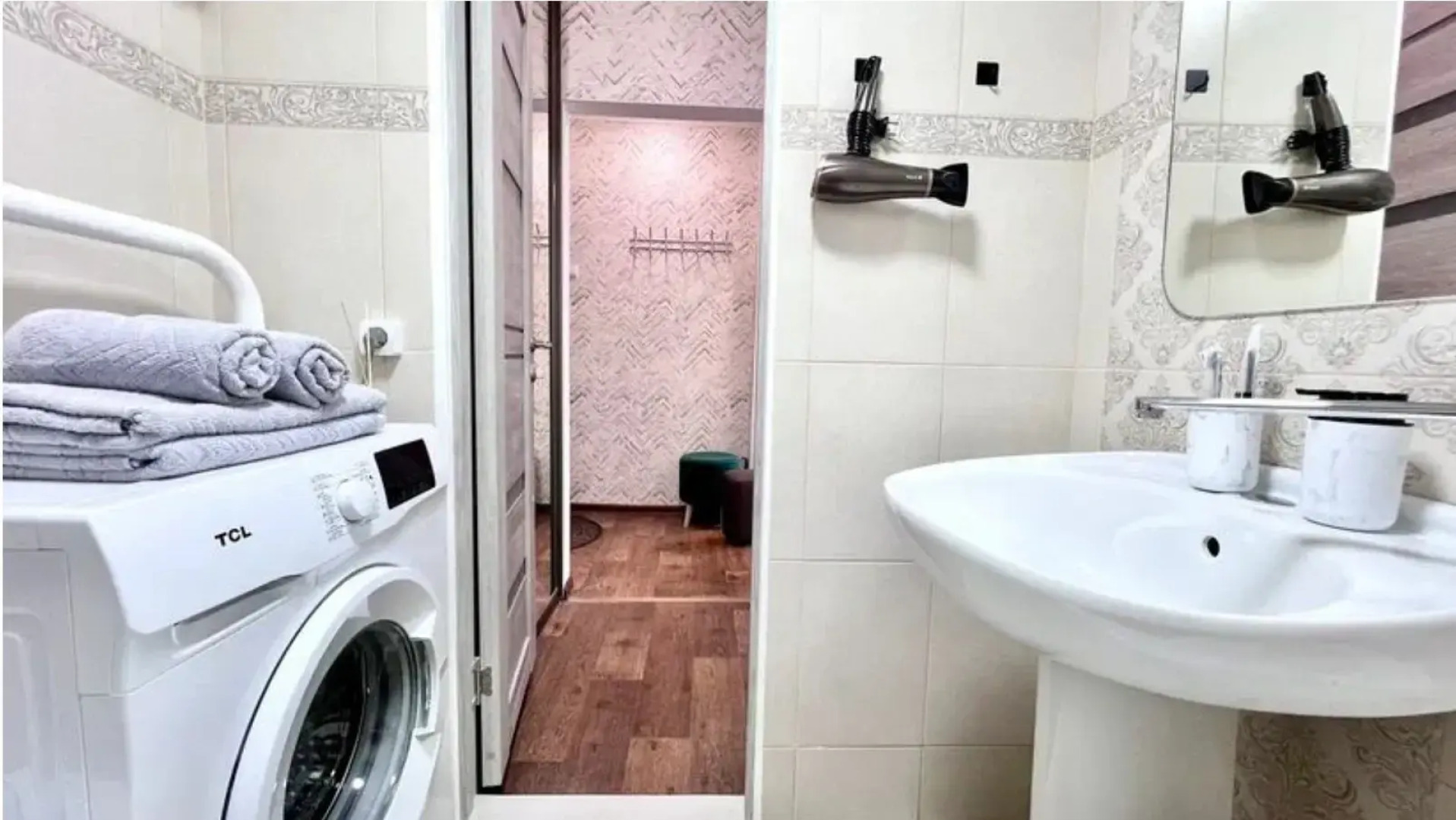 Квартира Эконом на Дружбы 7/22