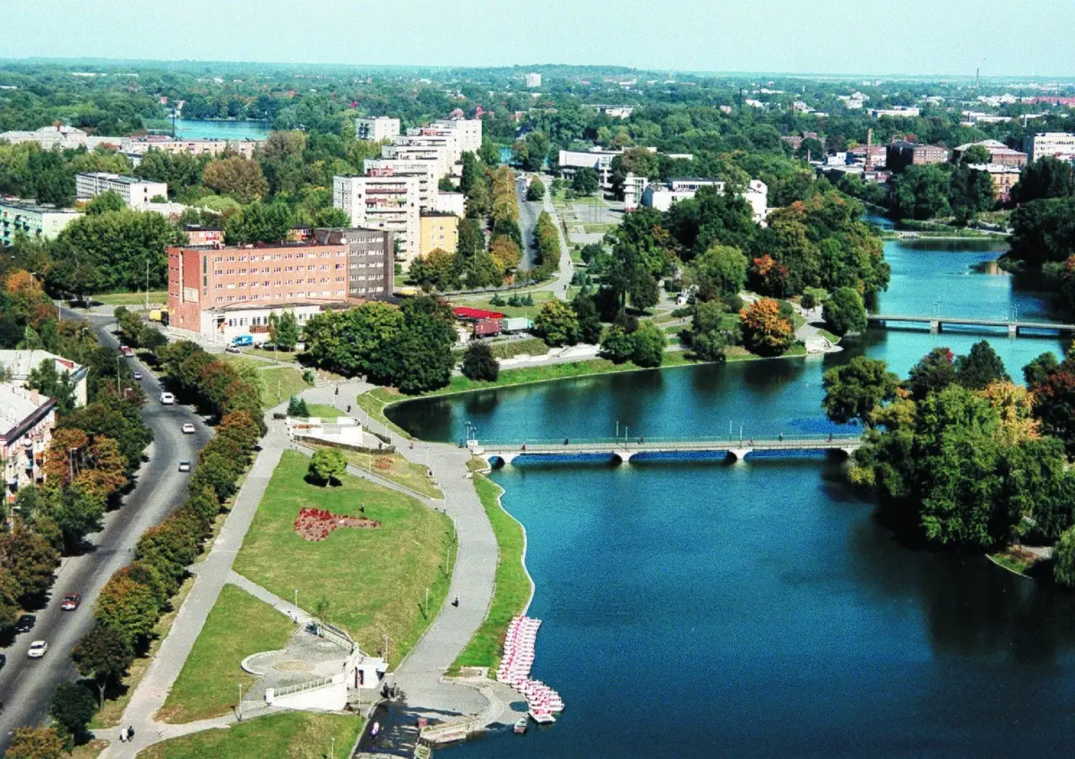 ApartMari Роскошная квартира в самом центре Калининграда