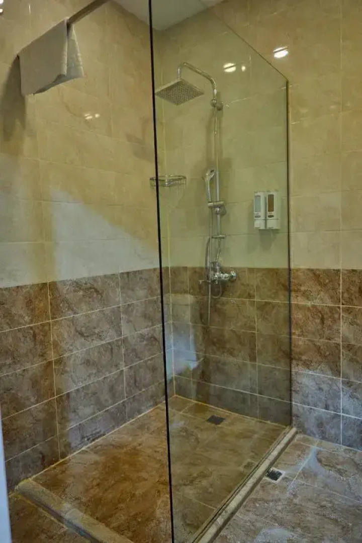 Отель Square Boutique