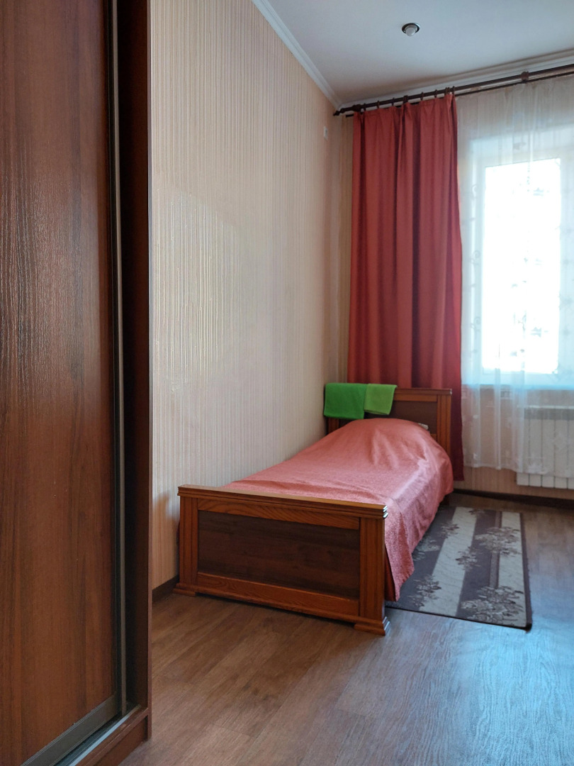 Отель Гостиница Северная