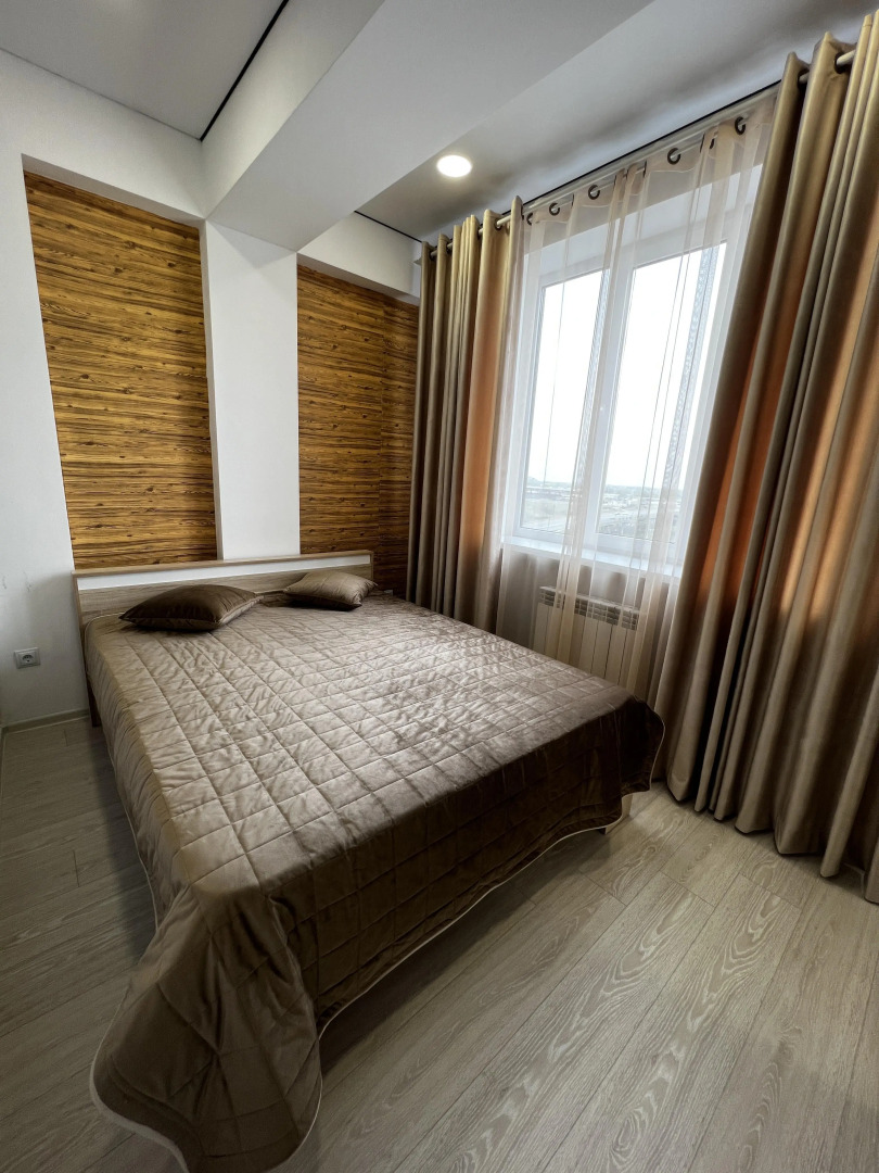 Апартаменты Пожалуй Лучшая Квартира