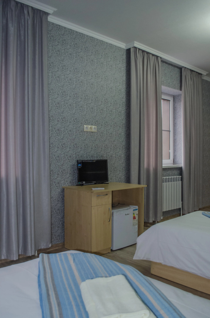 Гостевой Дом Мелиза