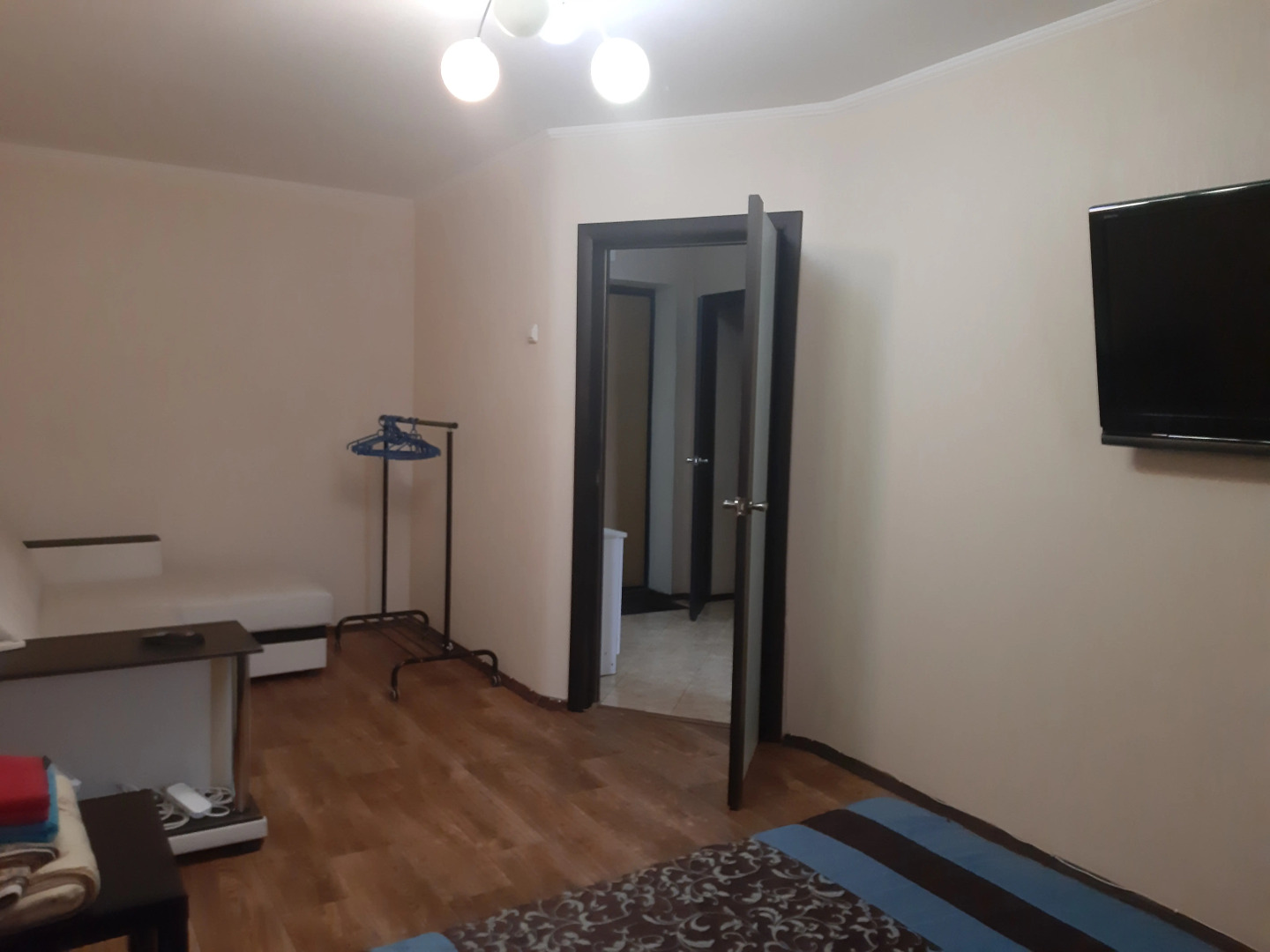 Апартаменты Квартира в центре