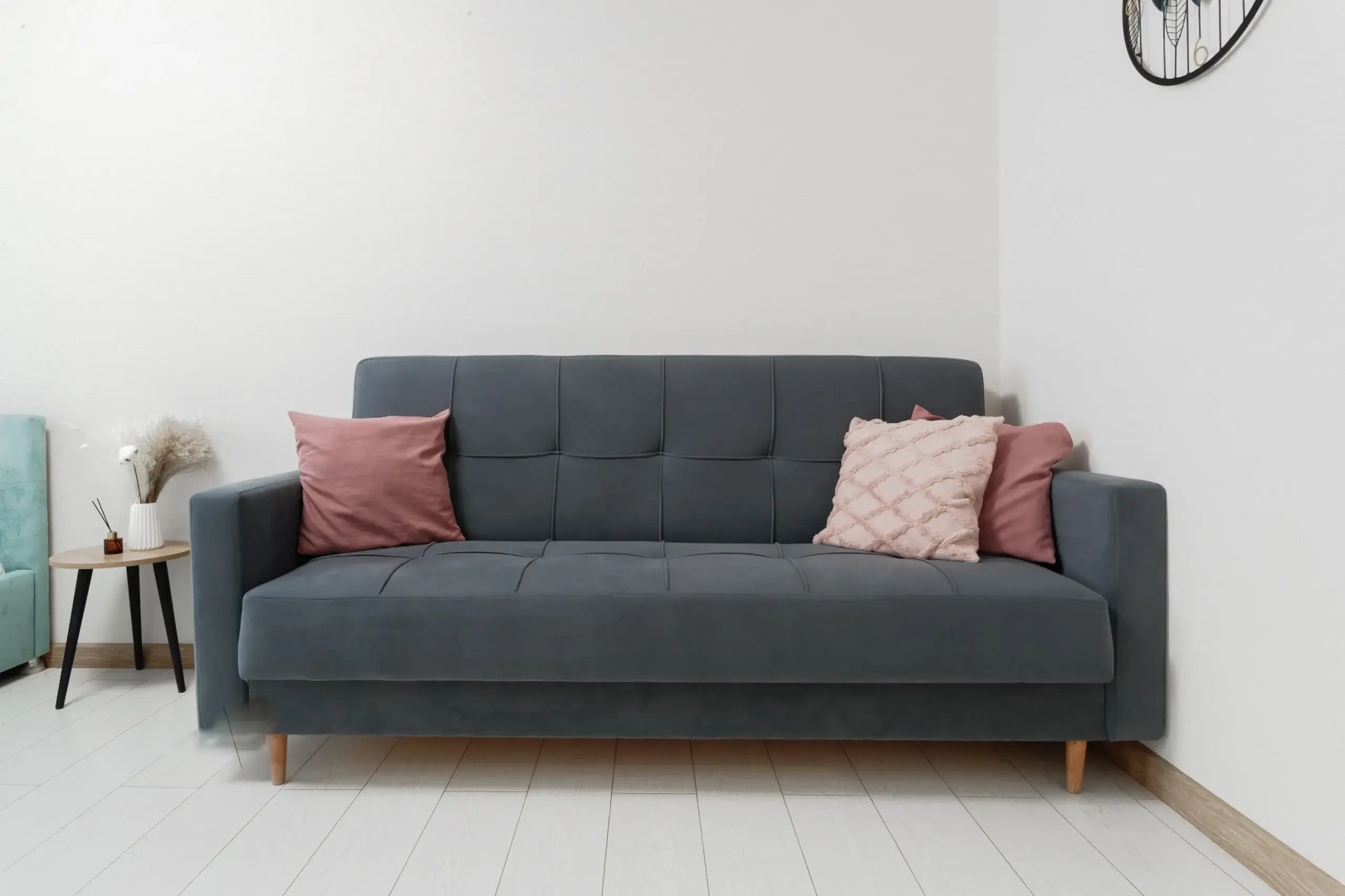 Квартира 1-комнатная