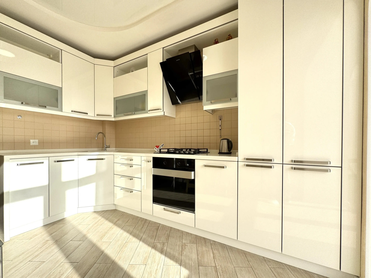 Квартира Как Дома в мкр Курортный