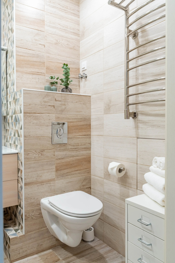 Апартаменты Царская столица