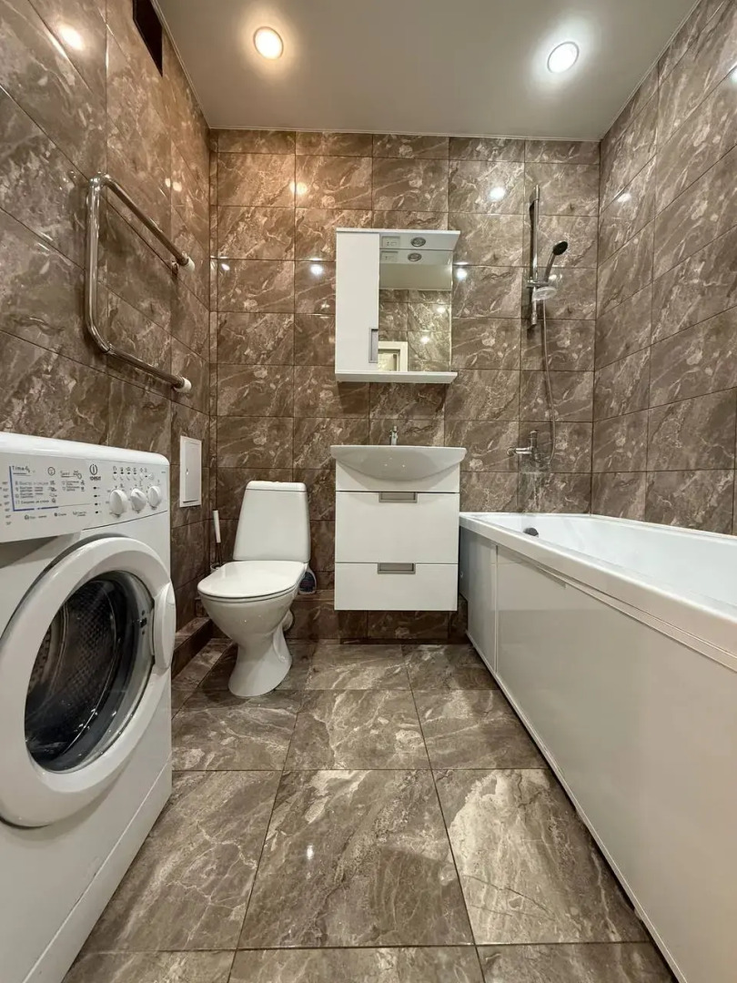 Квартира ОренРент в ЖК Победа 1