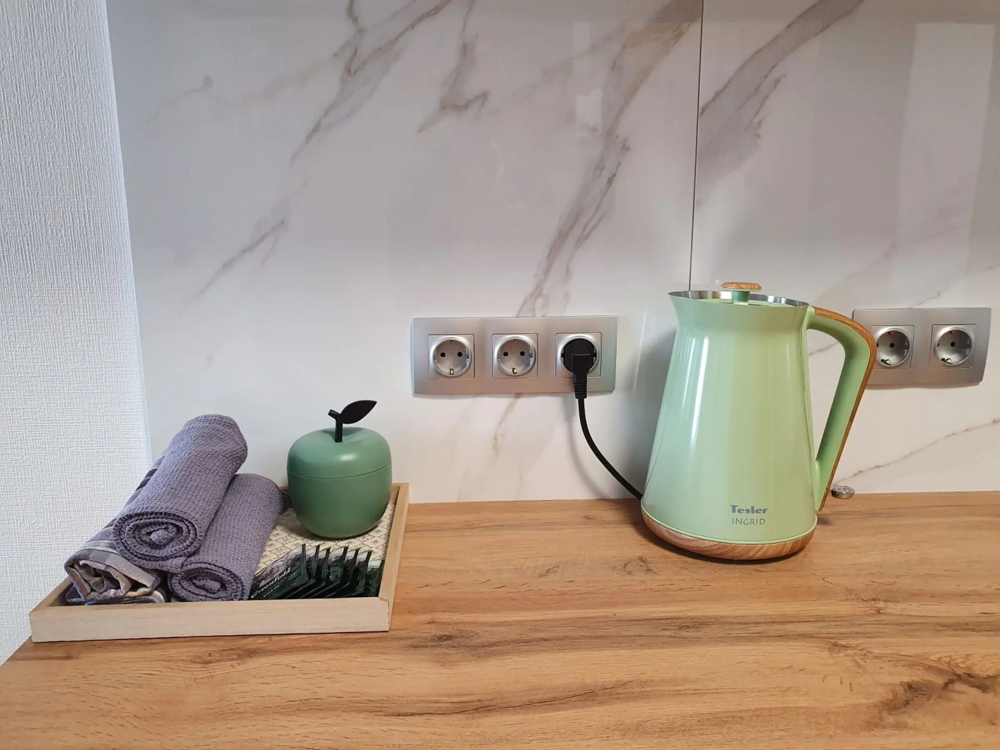 Квартира Солнечная Испания