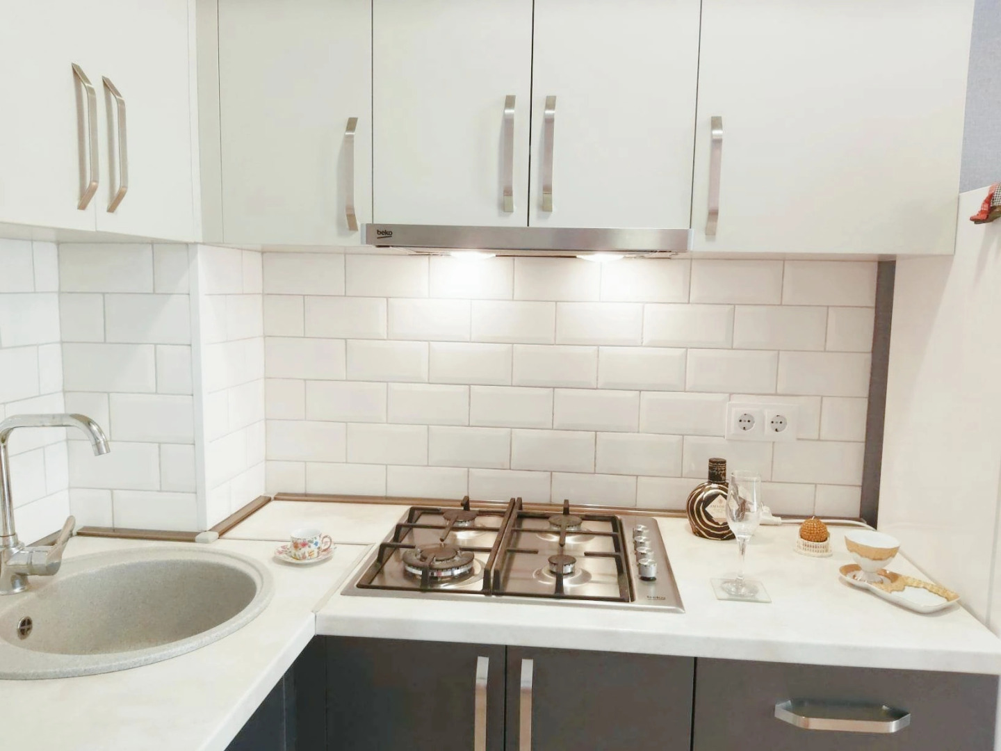 Апартаменты Vake Residence close to Park Mziuri and Vake Park