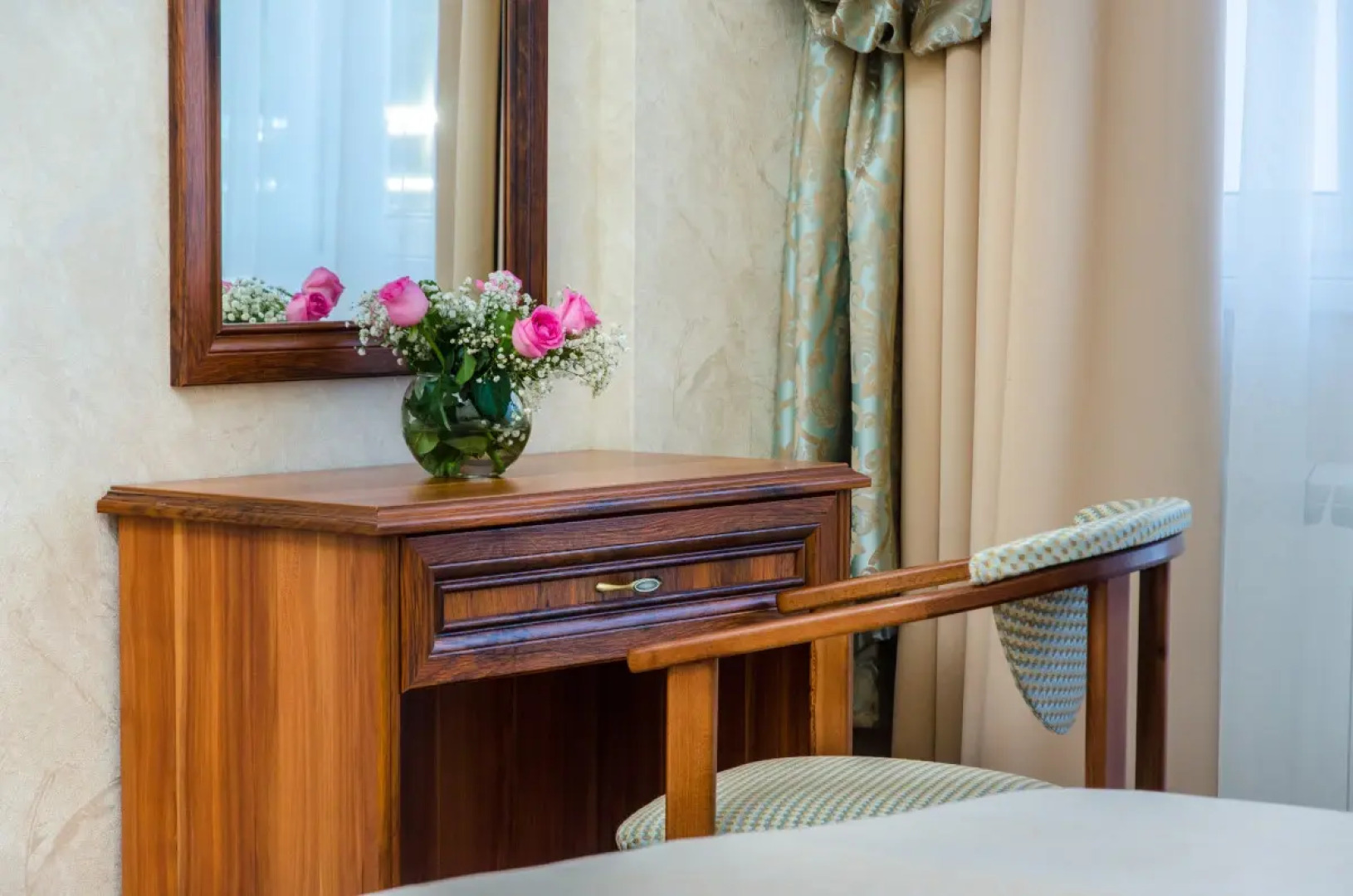 Отель Liberty Fly