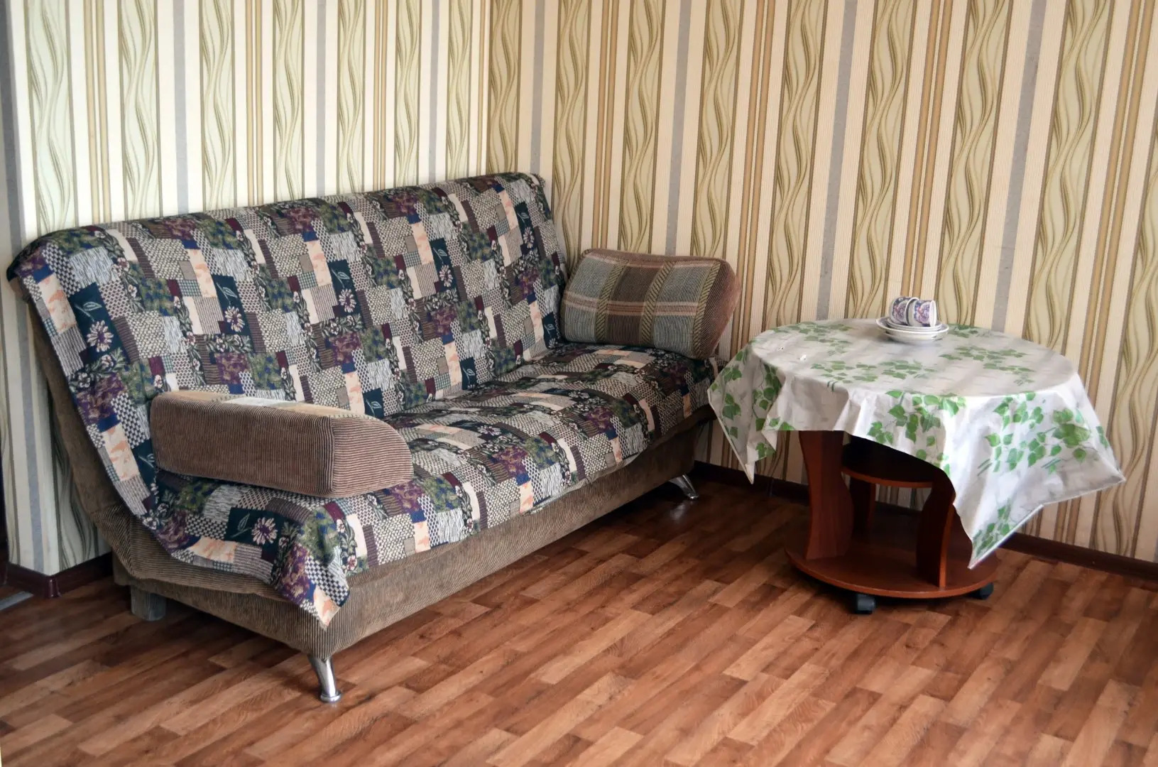 Отель Дружба