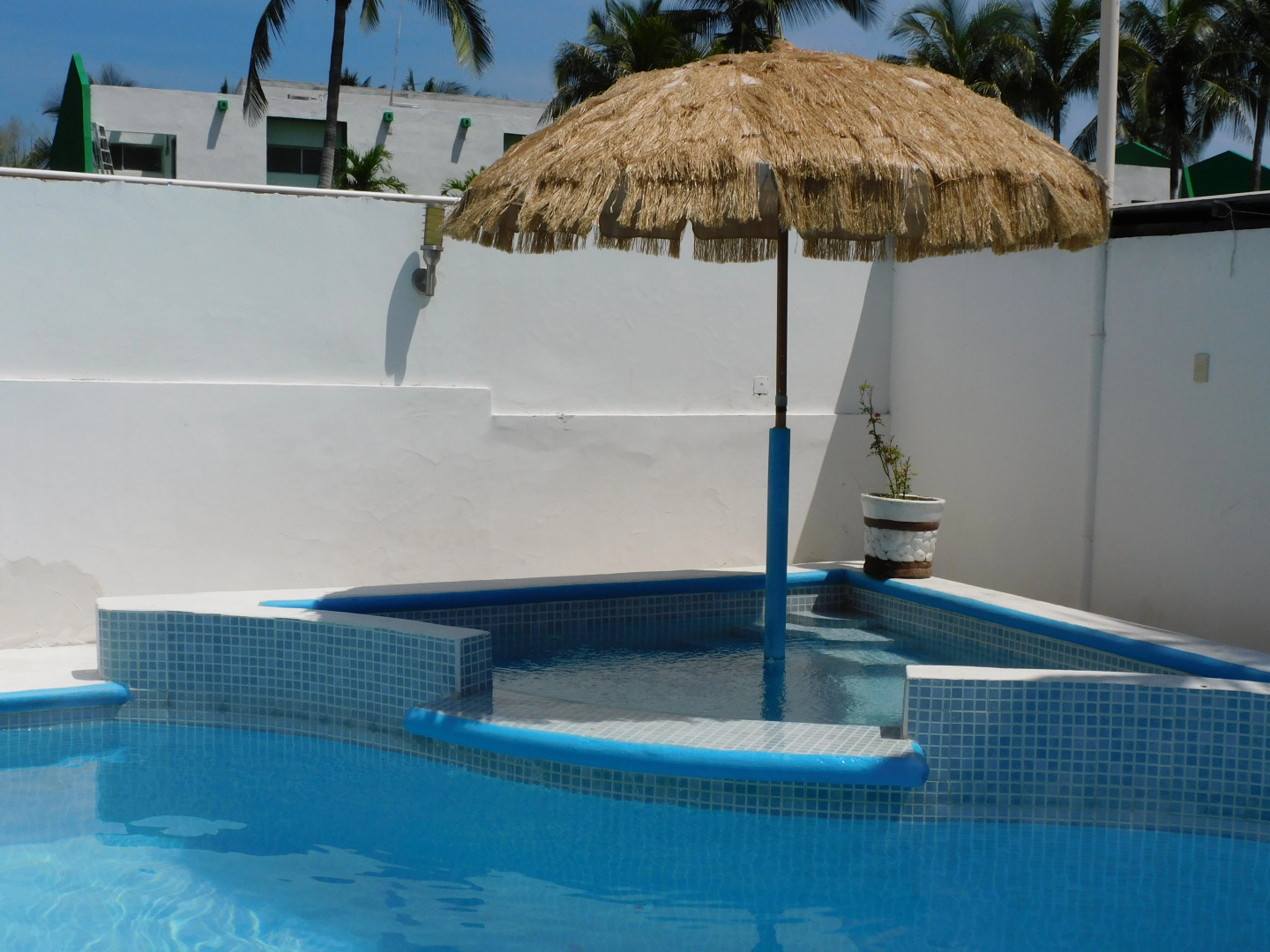 Отель Casa de Huespedes Nayomi By Rotamundos