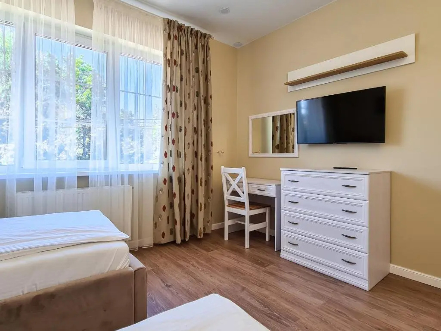 Вилла Apart39 Изумруд