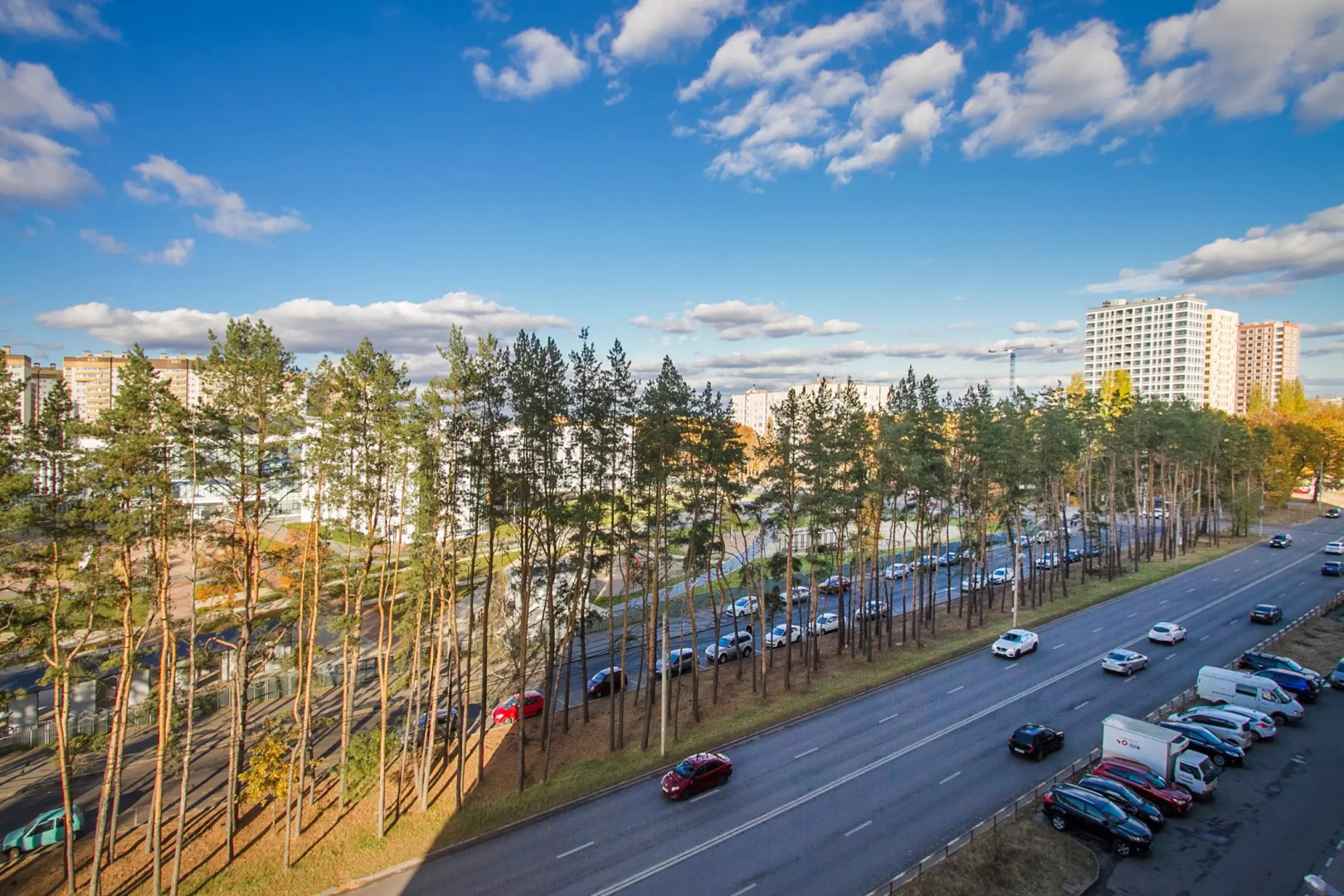 Квартира Ломоносова