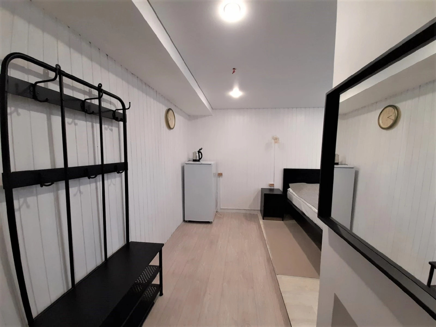 Отель Эдельвейс