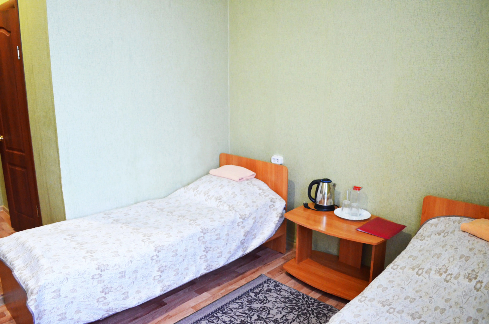 Санаторий Саянская Благодать