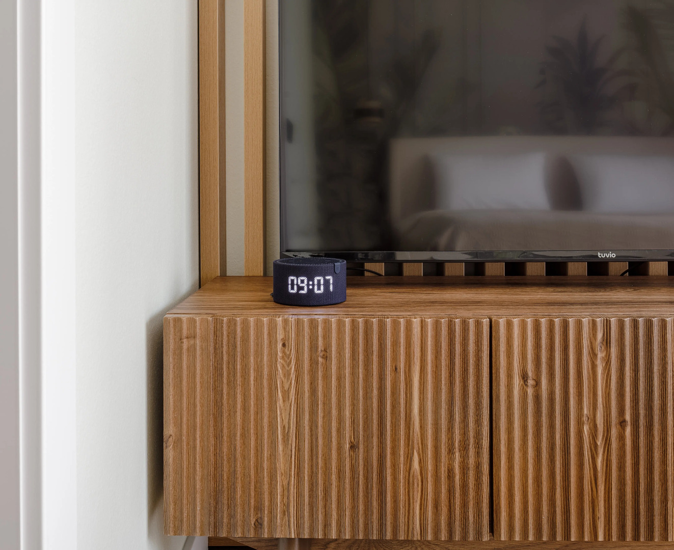 Апартаменты Bali Apart