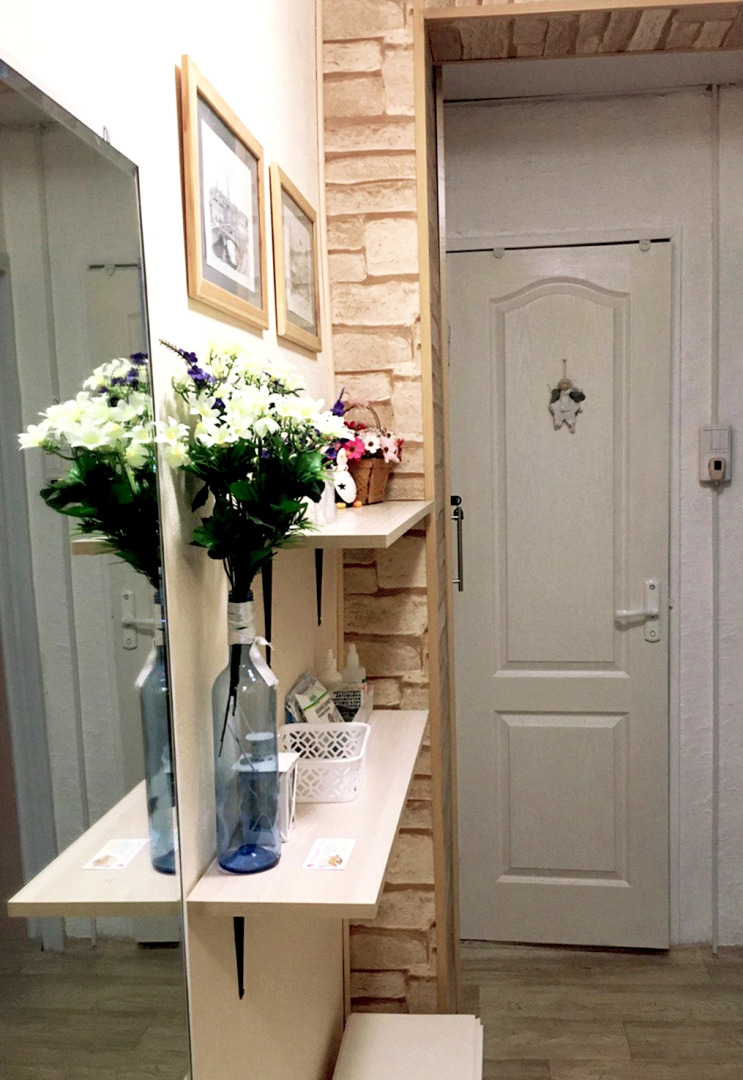 Квартира Домашний Плёс