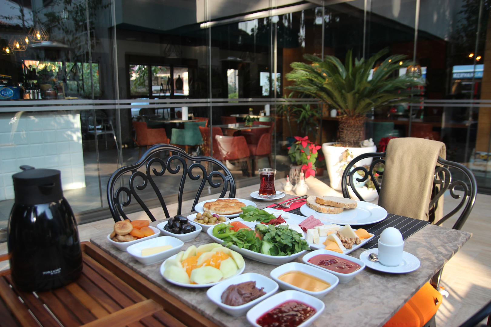 Отель Route Kaleiçi (Adult Only +12)