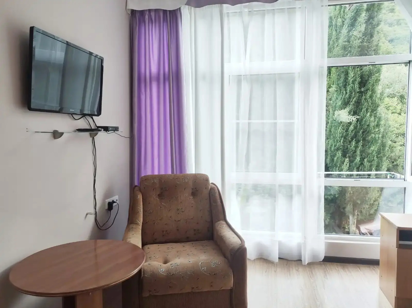 Гостевой дом Свирская тишина