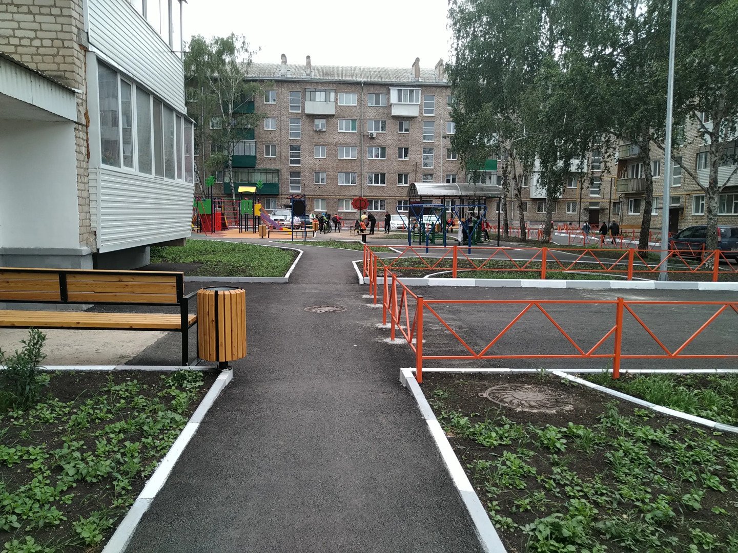 Апартаменты Уютные квартиры на сутки в г. Октябрьский