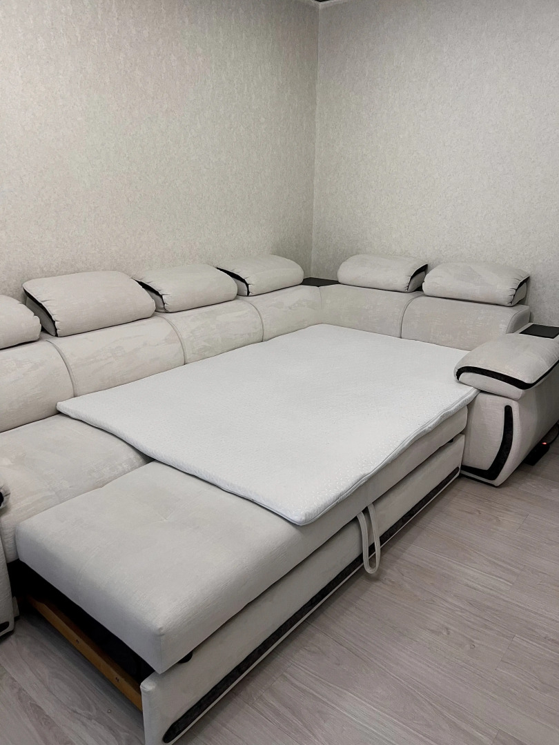 Квартира Двухкомнатная в центре Минска на сутки/недели/месяцы 2 лоджии