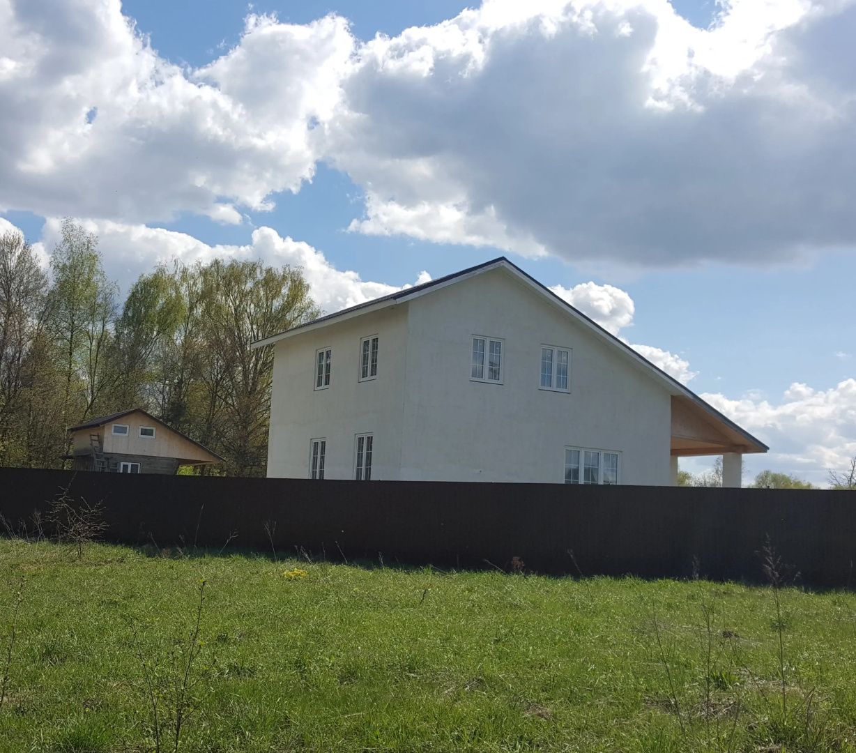 Гостевой Дом New Style Гагаринские Дачи