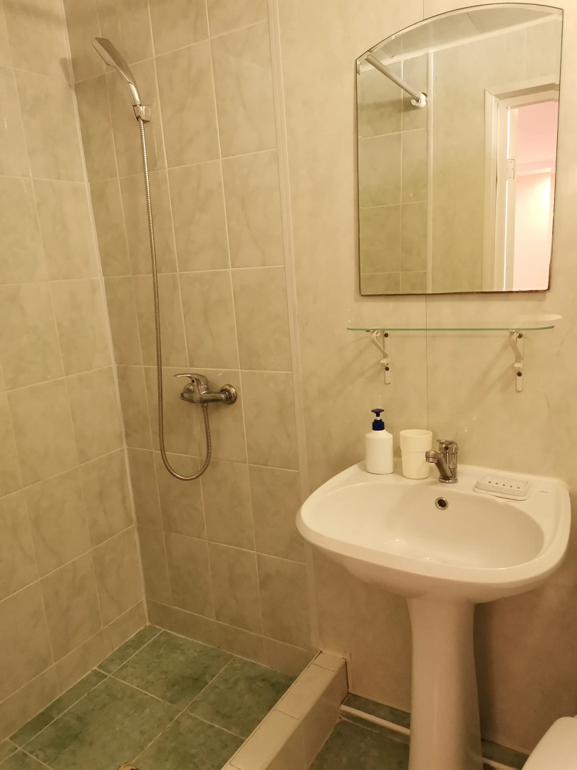 Гостевой Дом Бугаз