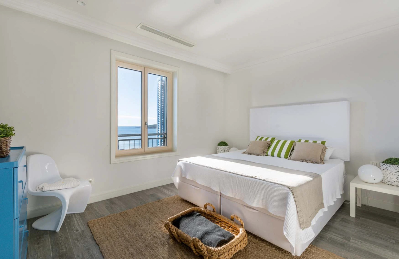 Апартаменты Orhid by My Way