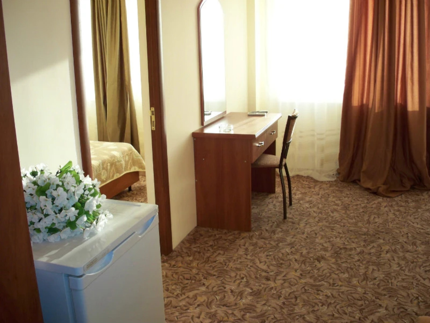 Отель Ковчег