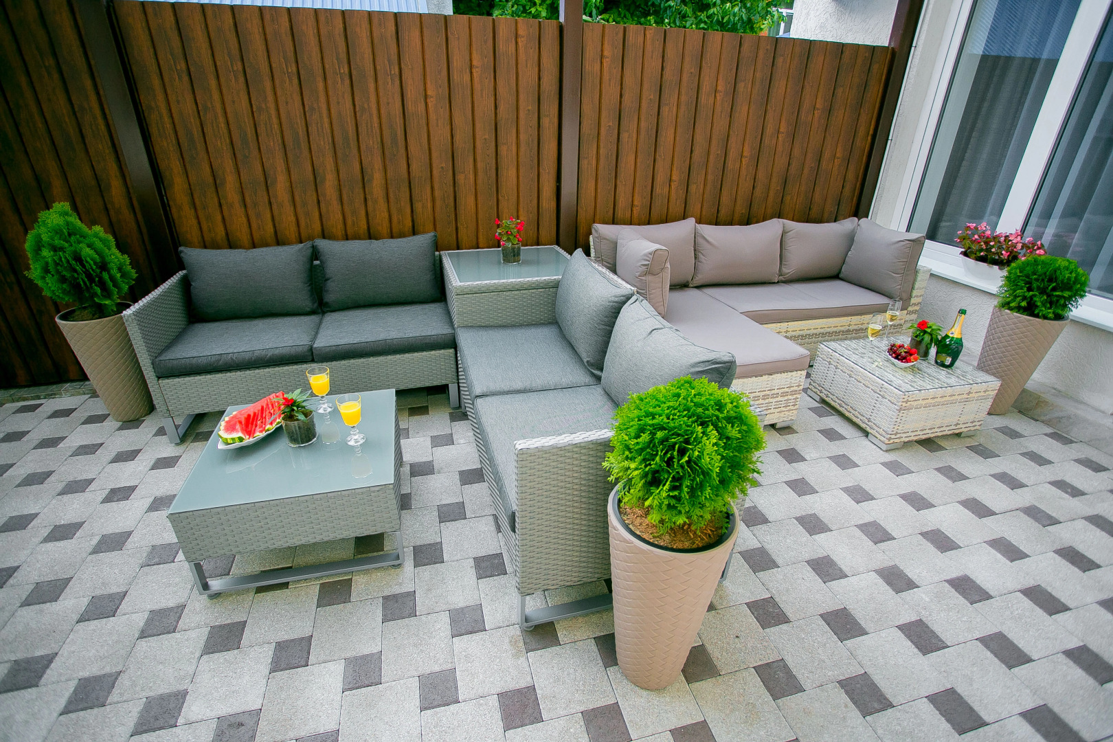 Гостевой дом Ла В