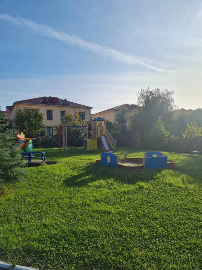 Апартаменты в комплексе Орхидея Парк