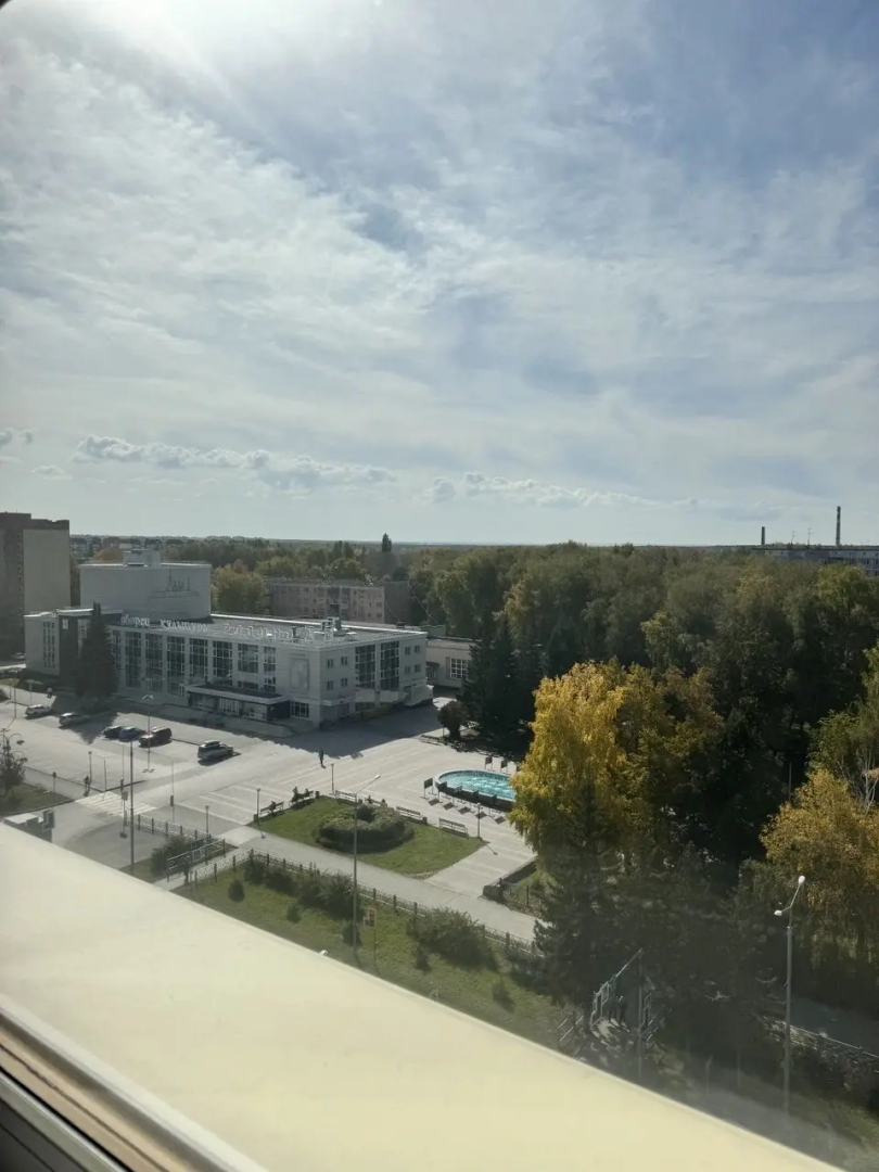 Квартира Комфортабельная
