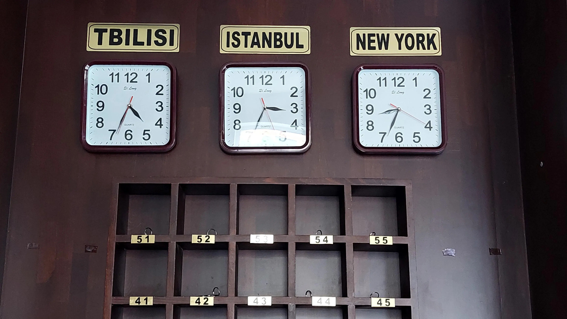 Отель Max Comfort