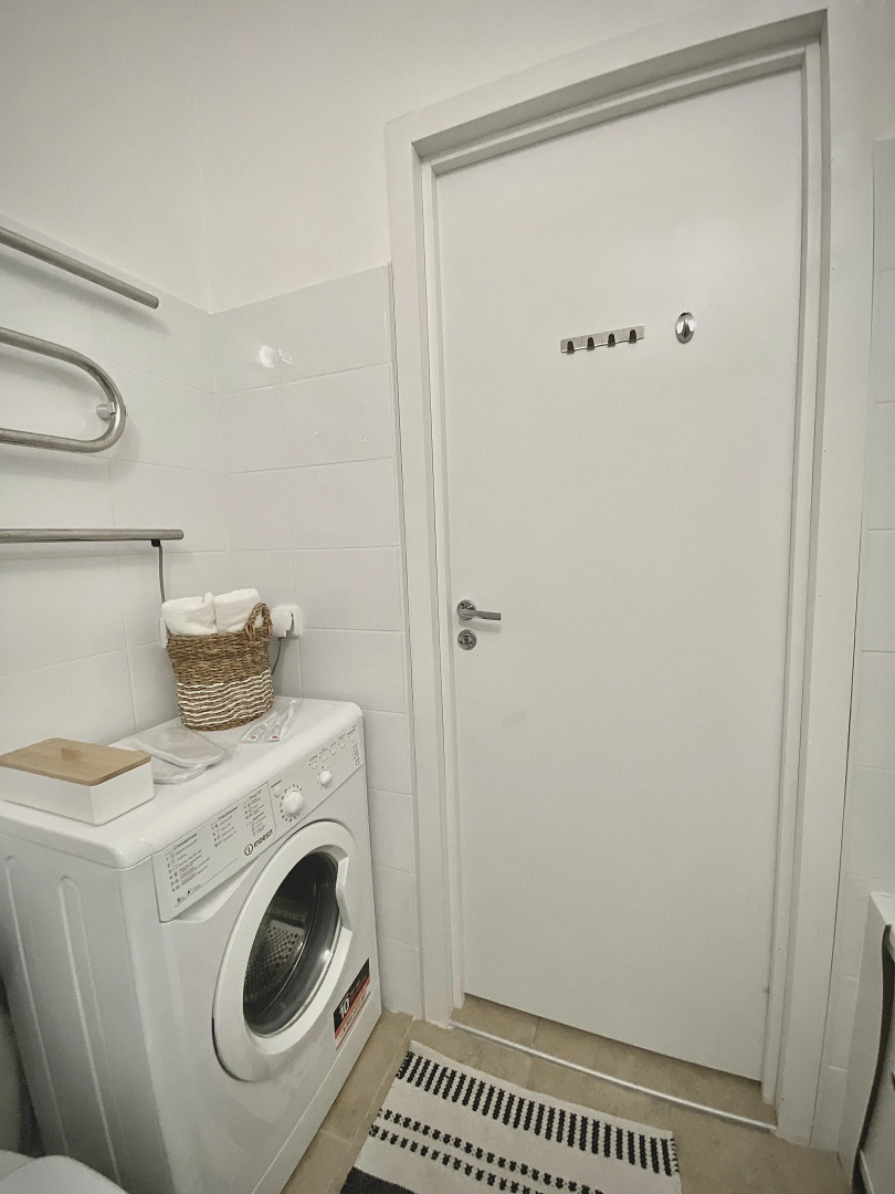 Квартира на Недорубова 28