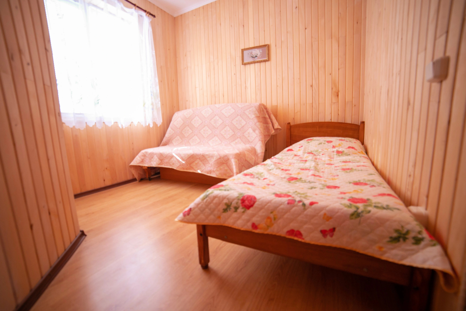 База Отдыха Лукоморье