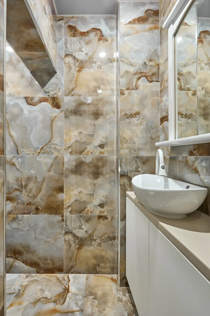 Апартаменты Luma Bulvar с панорамным видом в центре города