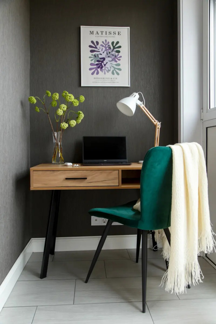 Апартаменты Матисс