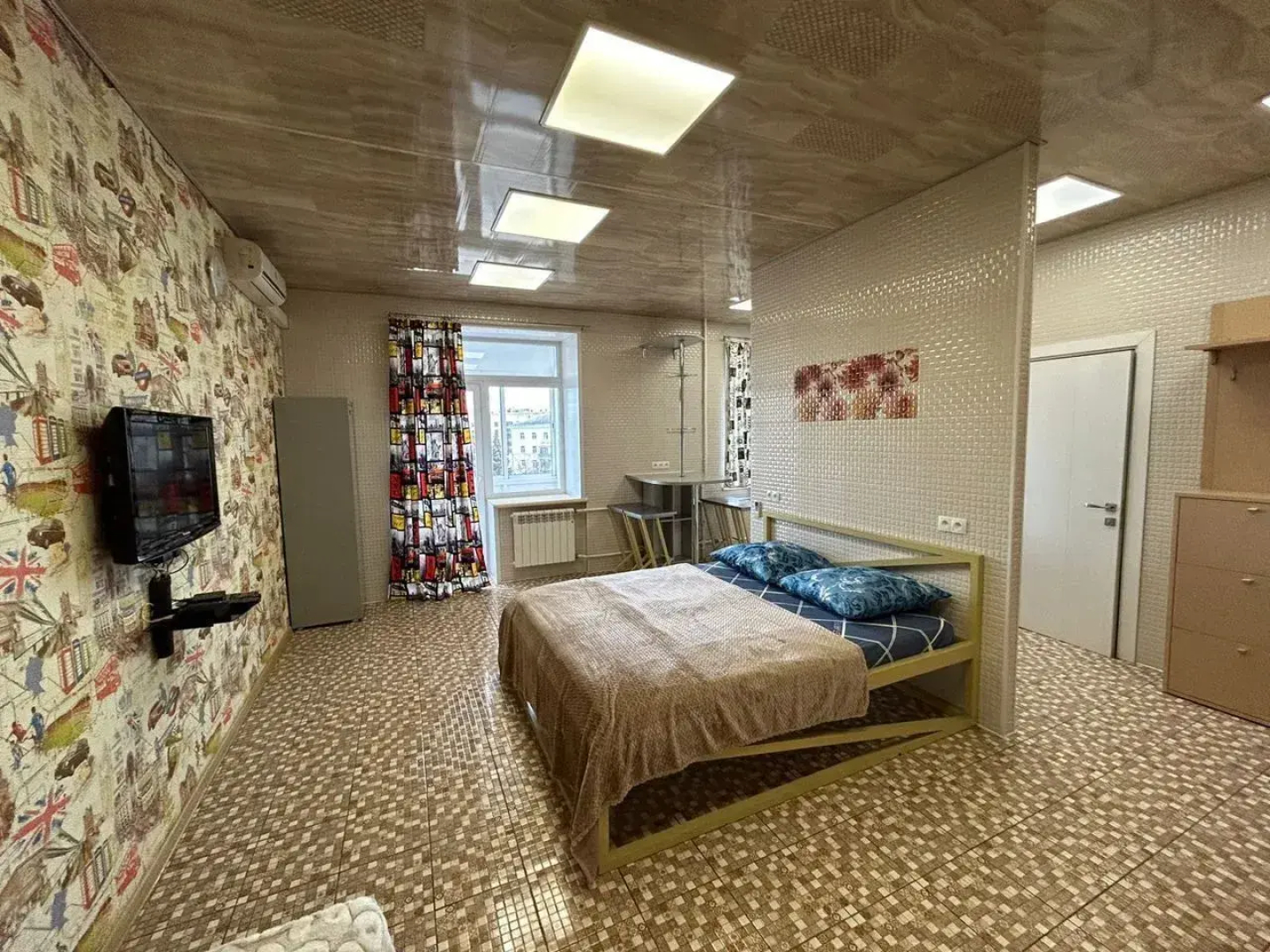 Квартира на Проспекте Ленина 37/73 (25)