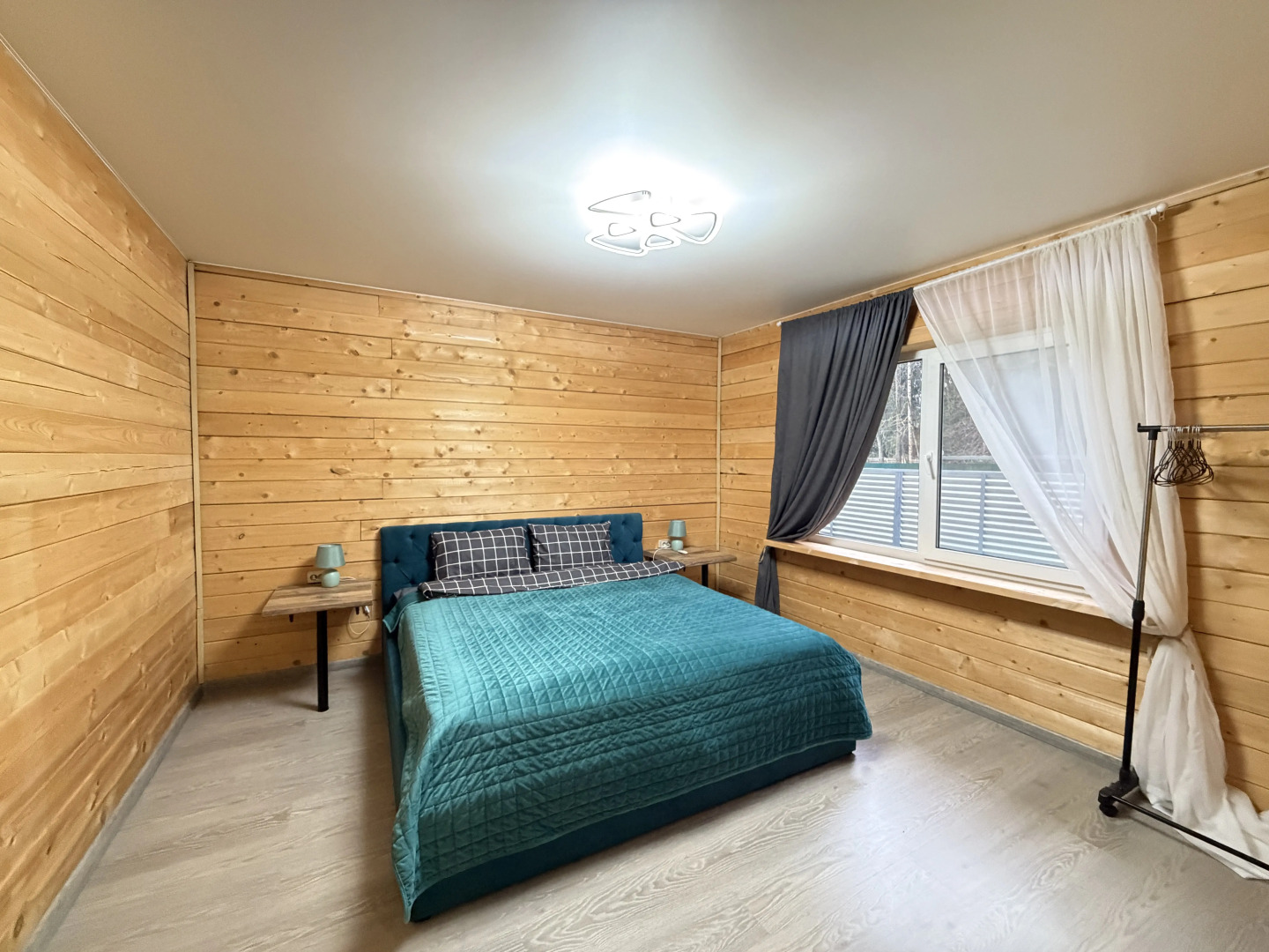 Частный дом Шикарный