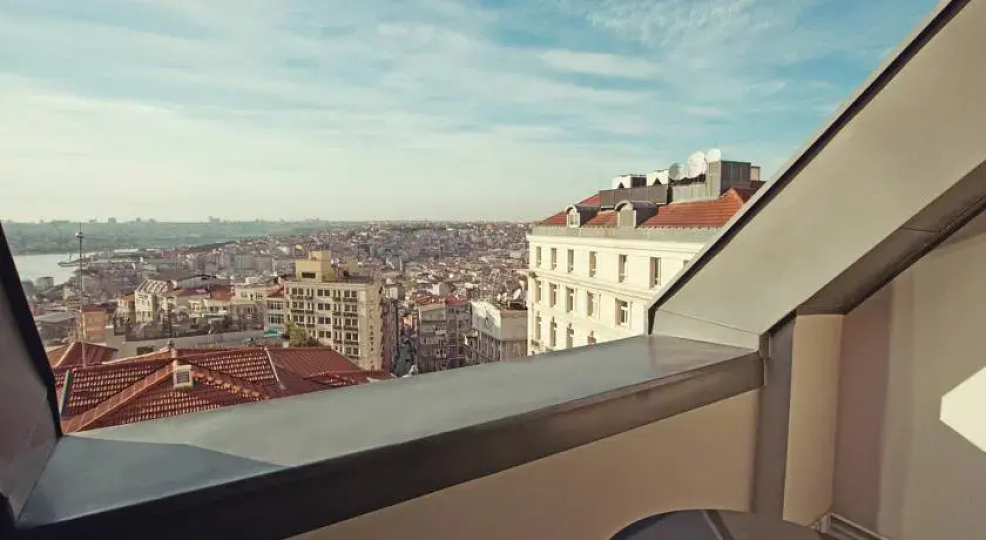 Отель Palazzo Donizetti