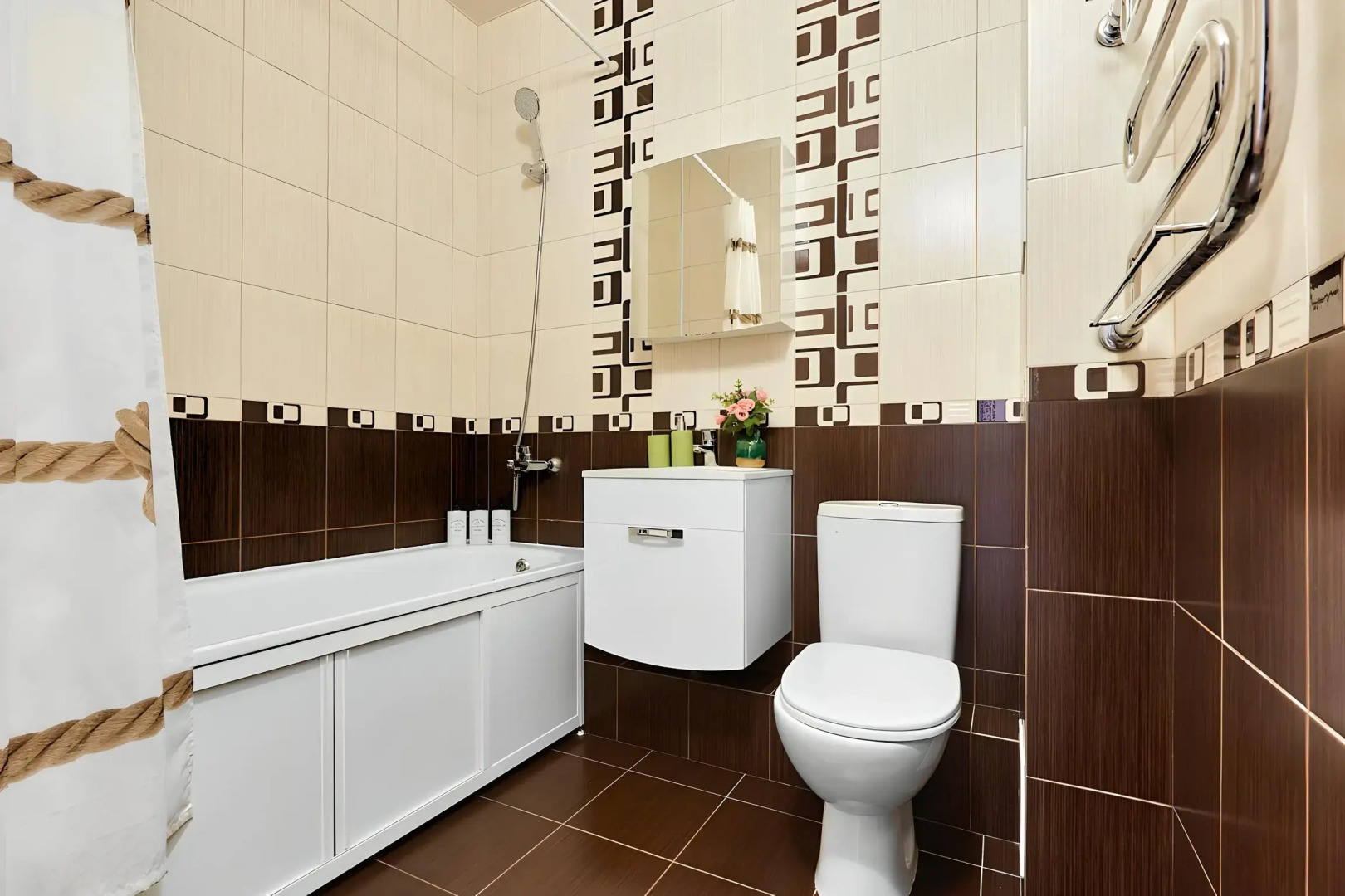 Квартира рядом с Парком Краснодар