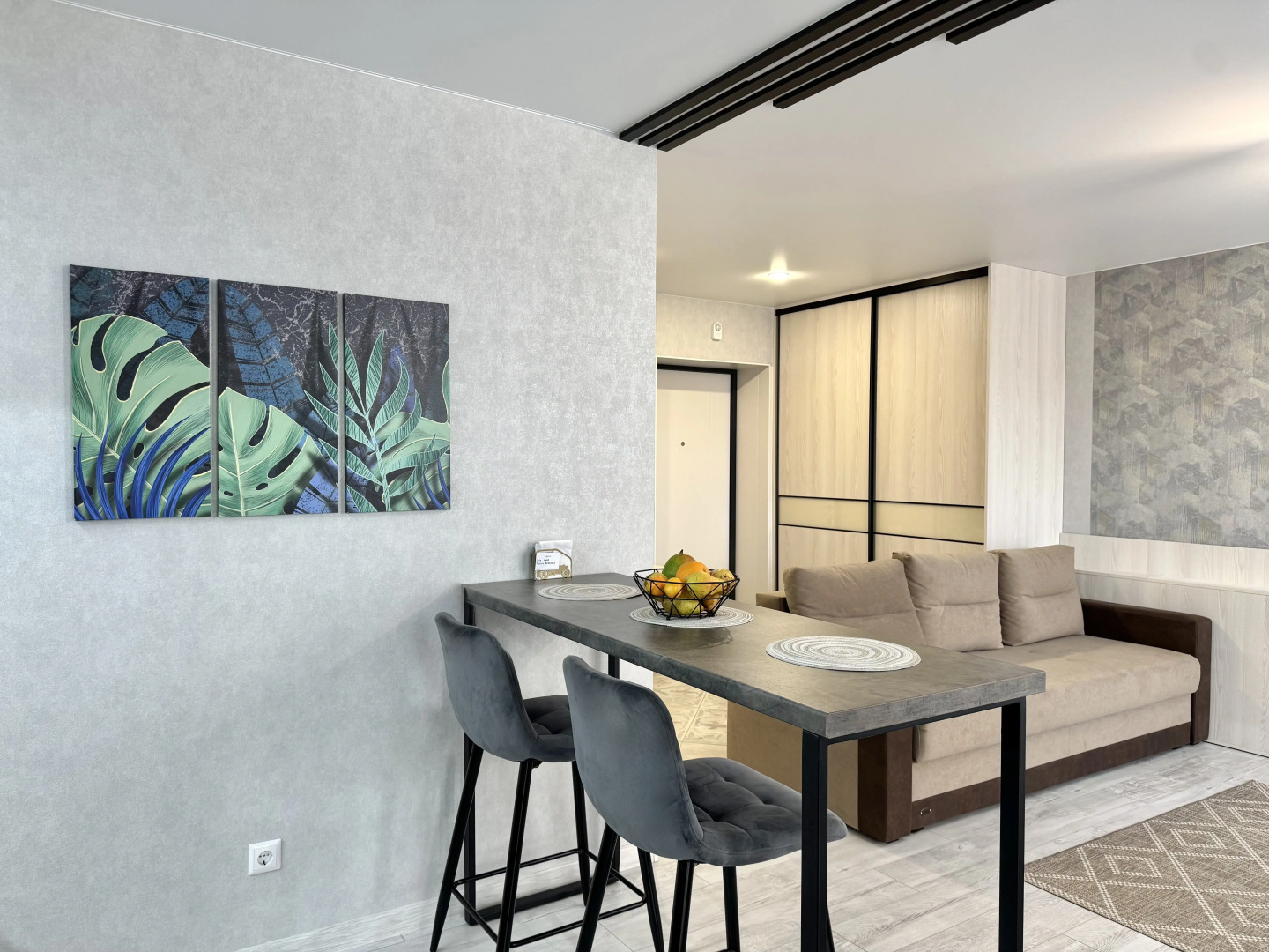 Апартаменты Chill Pill - Центр - Самозаселение 24/7 - 44