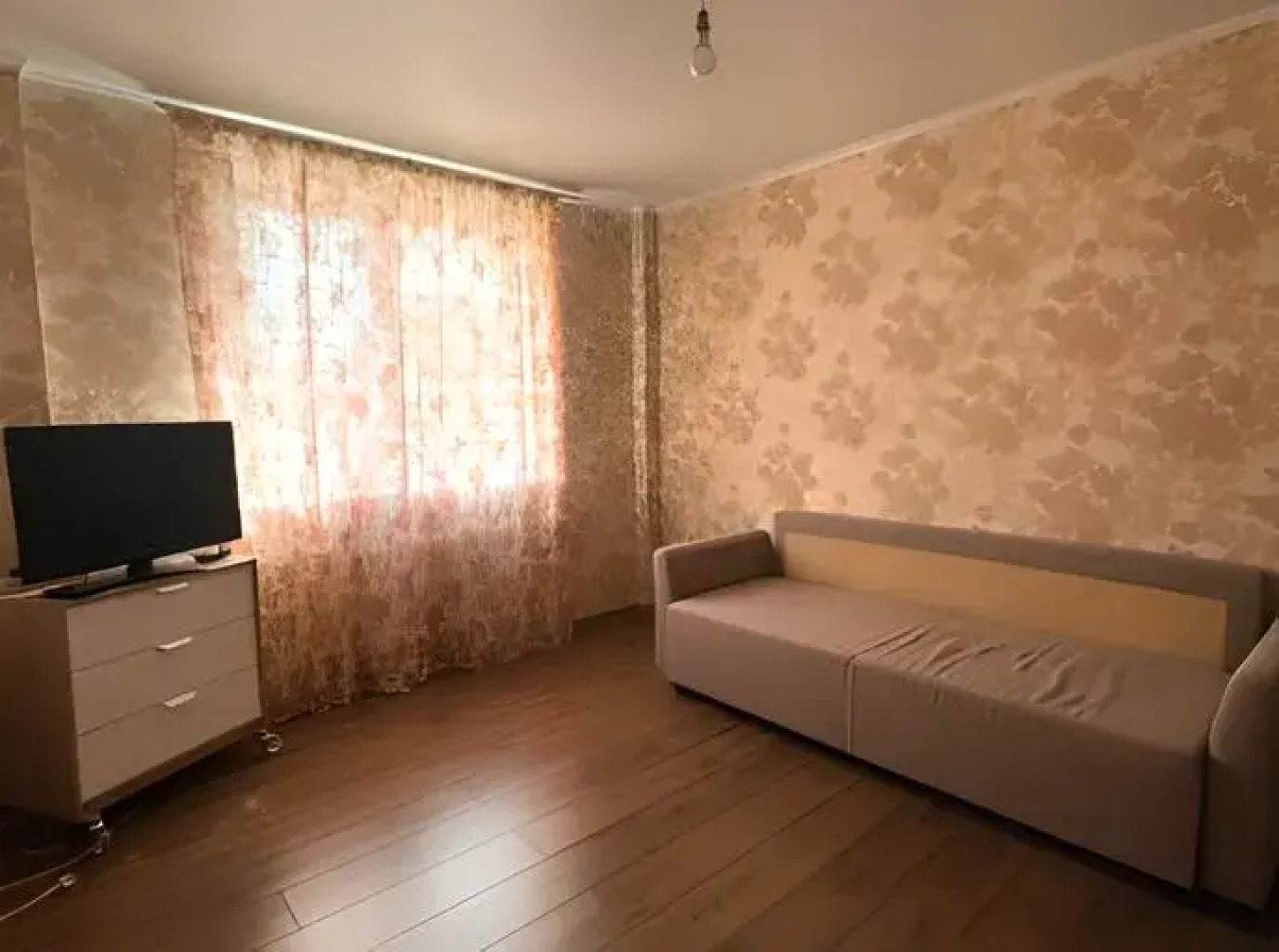 Квартира Уютная 2-х комнатная Квартира