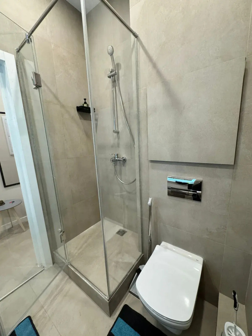 Апартаменты ЖК Афи Тауэр Виды на всю Москву