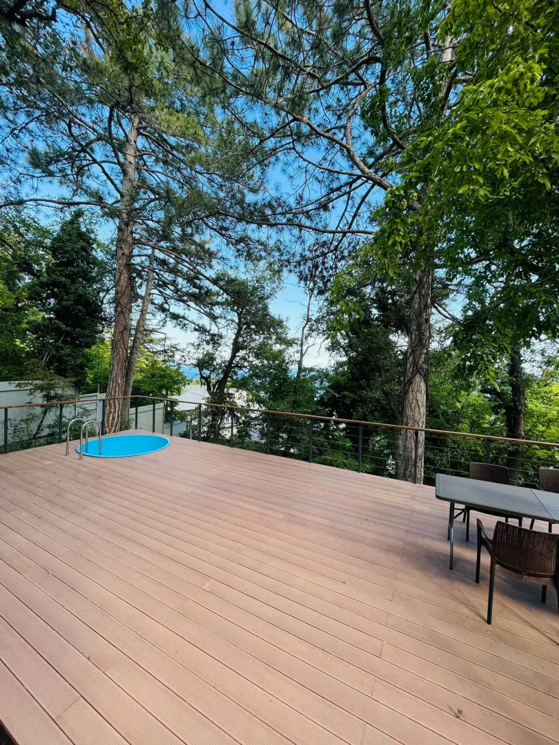 Вилла Леная Лагуна 3