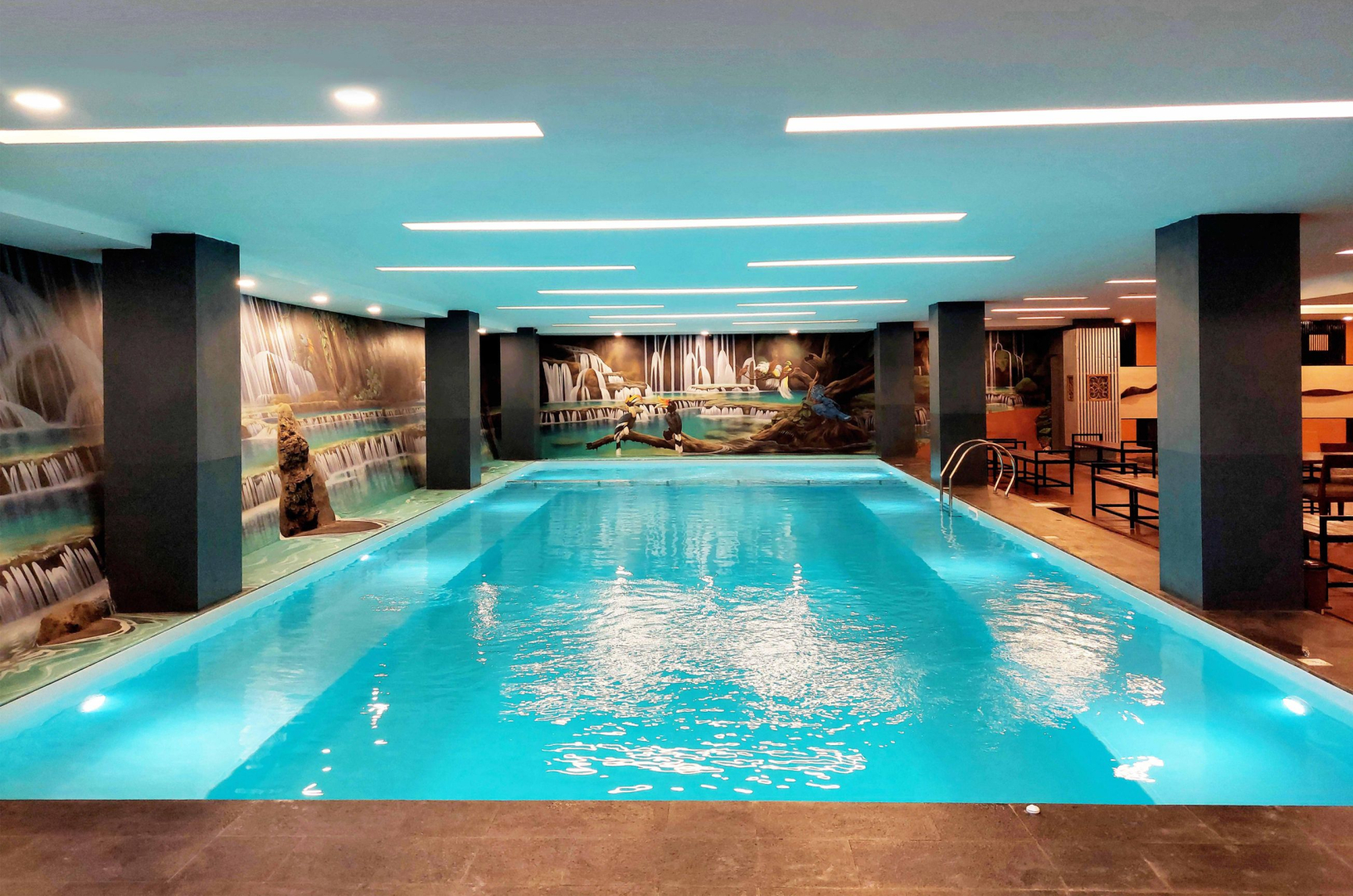 Отель Aston Jayapura Hotel & Convention Center