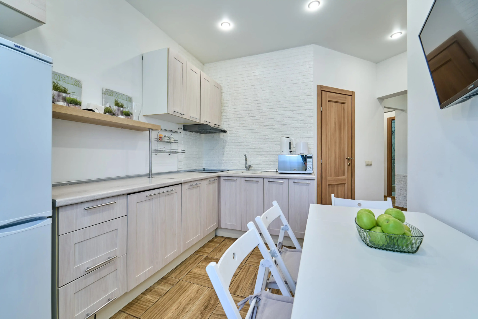 Апартаменты Symphony of the Black Sea