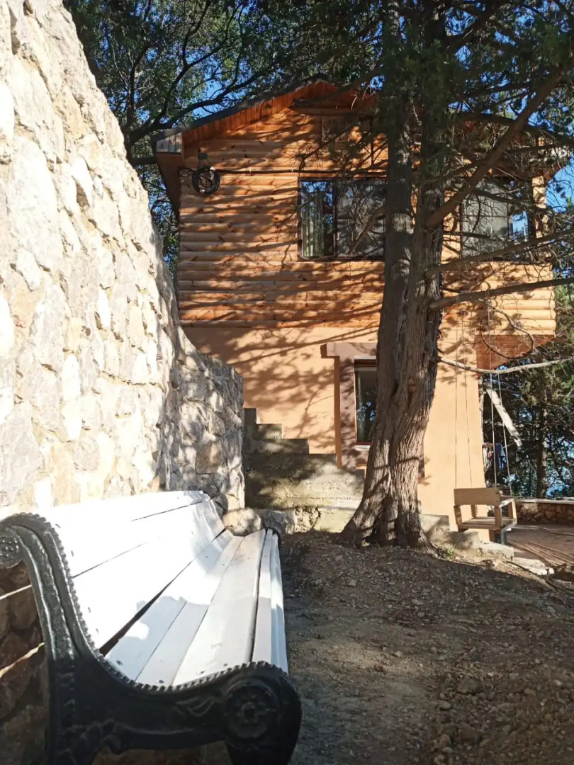 Гостевой Дом Можжевеловый Дом